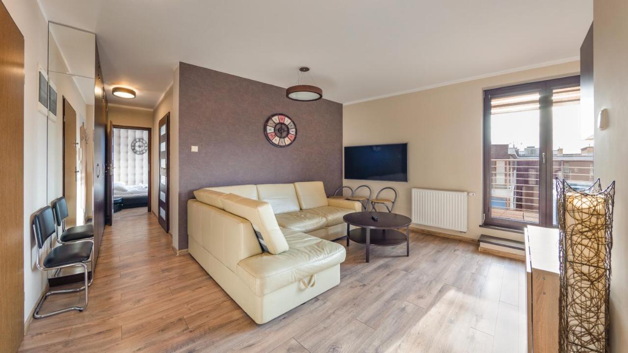 Apartamenty Sun & Snow Foka - Zielona Okolica, Blisko Plazy, Blisko Portu, Plac Zabaw Хель Экстерьер фото