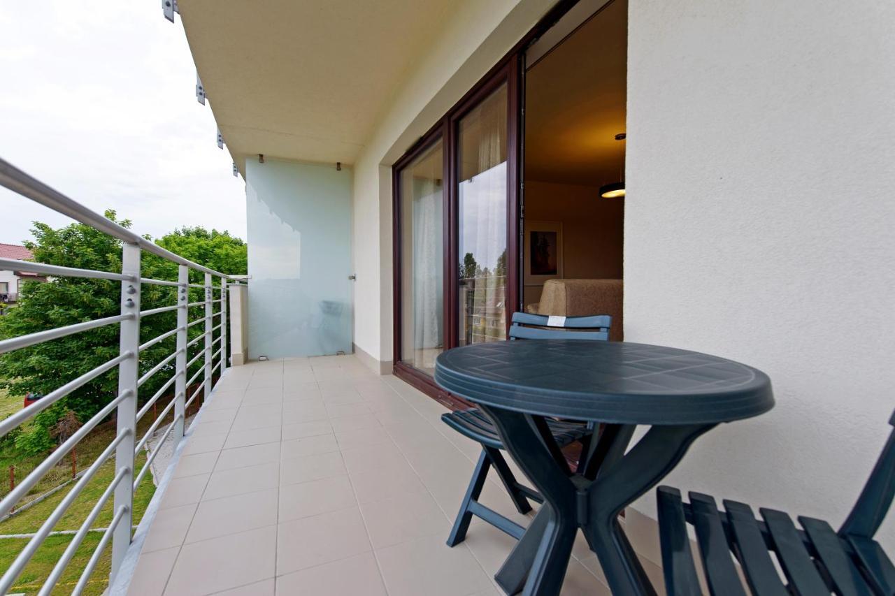 Apartamenty Sun & Snow Foka - Zielona Okolica, Blisko Plazy, Blisko Portu, Plac Zabaw Хель Экстерьер фото