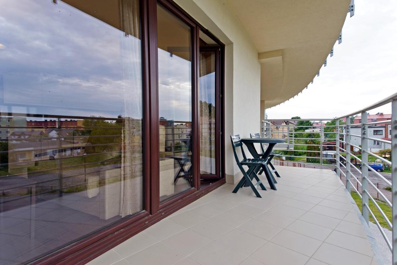 Apartamenty Sun & Snow Foka - Zielona Okolica, Blisko Plazy, Blisko Portu, Plac Zabaw Хель Экстерьер фото