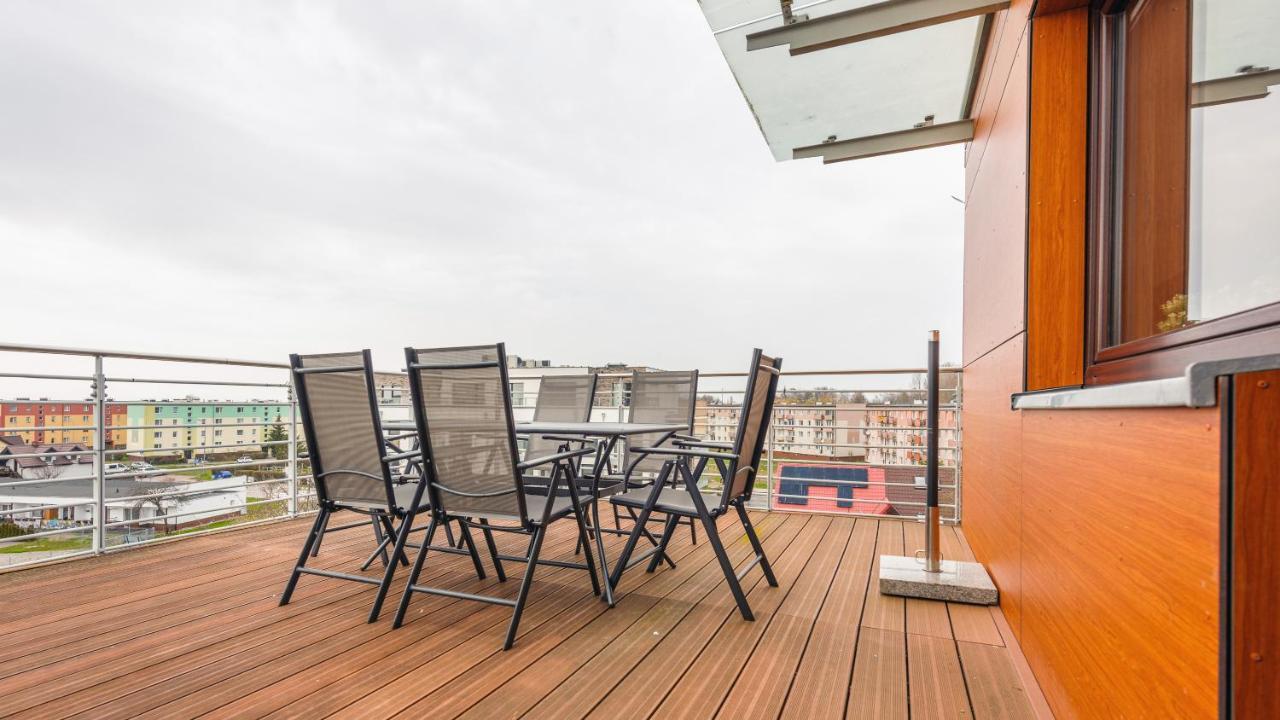 Apartamenty Sun & Snow Foka - Zielona Okolica, Blisko Plazy, Blisko Portu, Plac Zabaw Хель Экстерьер фото