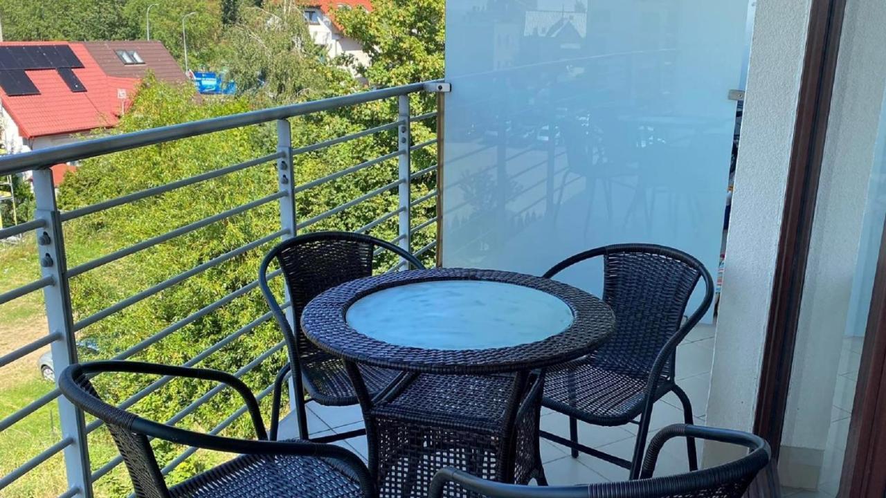 Apartamenty Sun & Snow Foka - Zielona Okolica, Blisko Plazy, Blisko Portu, Plac Zabaw Хель Экстерьер фото