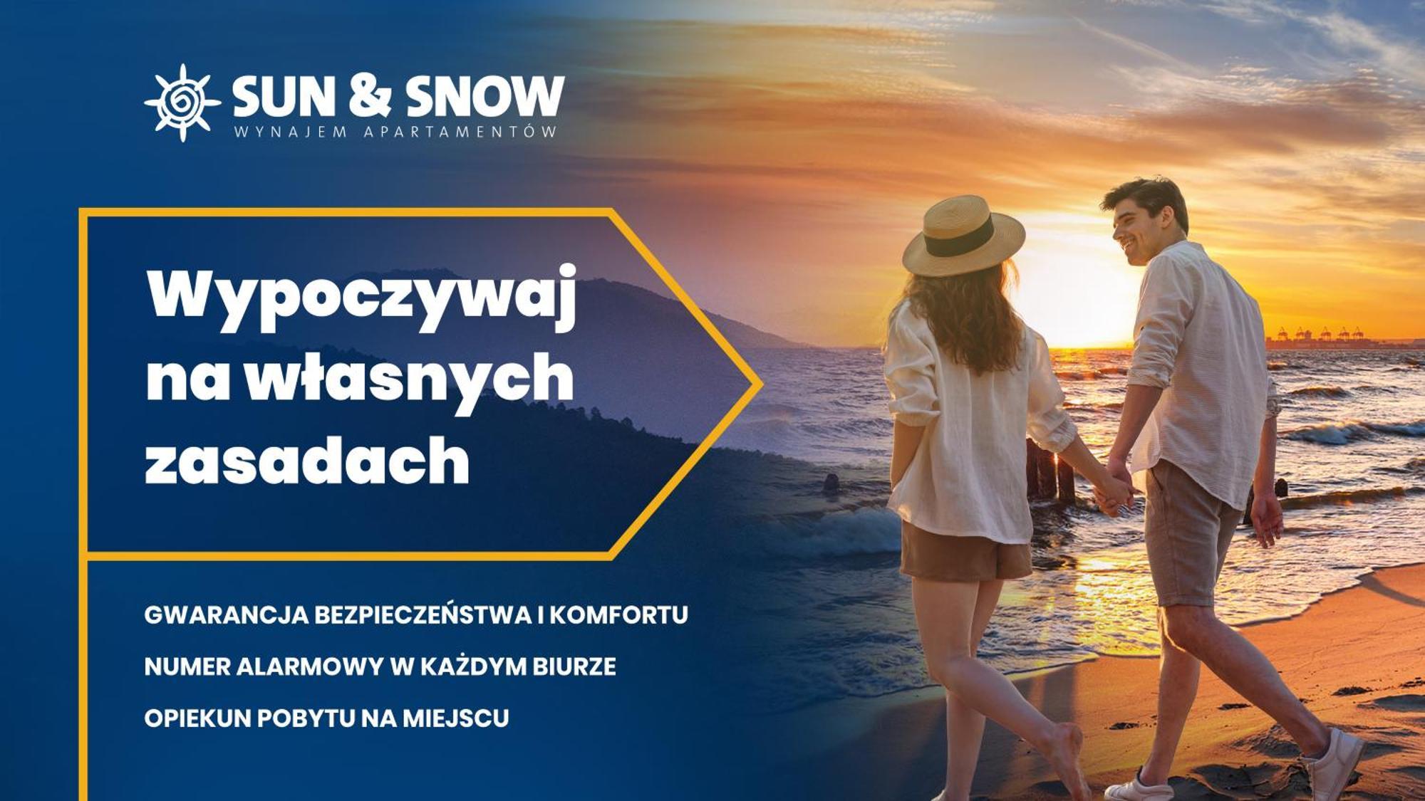 Apartamenty Sun & Snow Foka - Zielona Okolica, Blisko Plazy, Blisko Portu, Plac Zabaw Хель Экстерьер фото