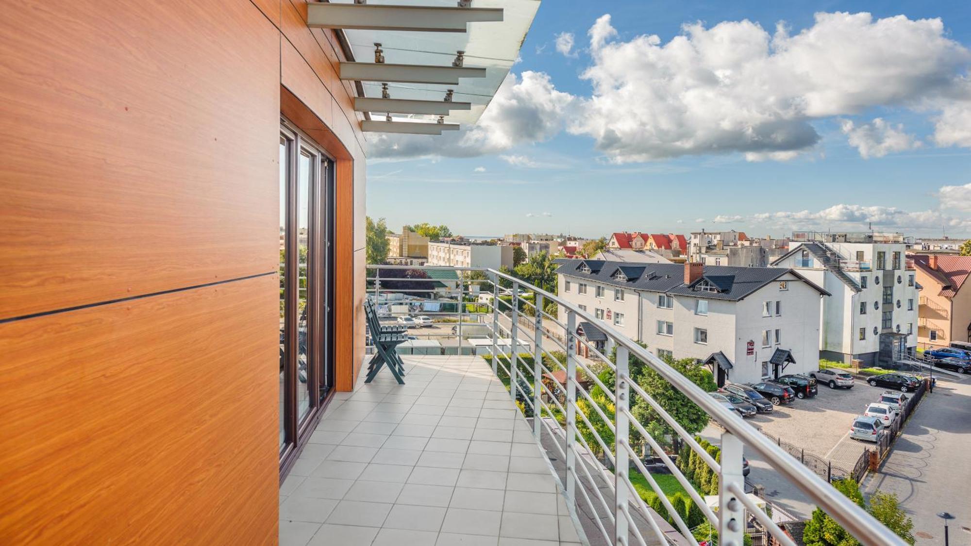 Apartamenty Sun & Snow Foka - Zielona Okolica, Blisko Plazy, Blisko Portu, Plac Zabaw Хель Экстерьер фото