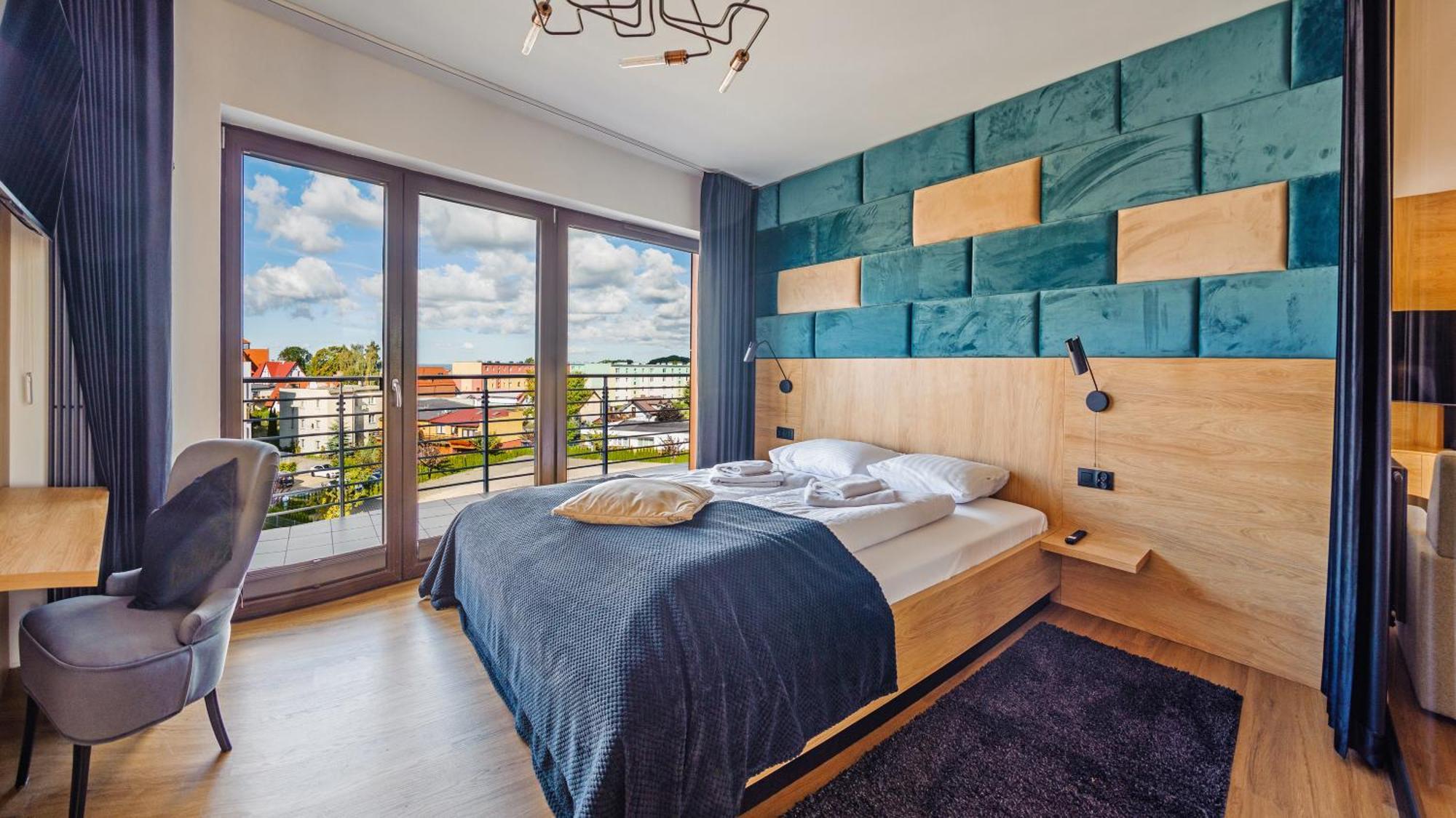 Apartamenty Sun & Snow Foka - Zielona Okolica, Blisko Plazy, Blisko Portu, Plac Zabaw Хель Экстерьер фото