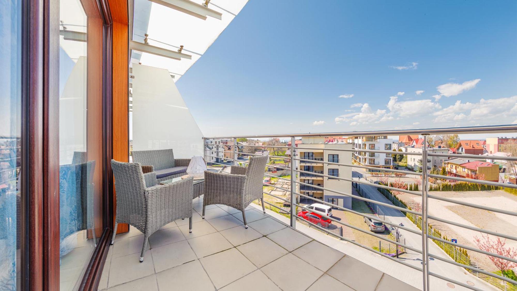 Apartamenty Sun & Snow Foka - Zielona Okolica, Blisko Plazy, Blisko Portu, Plac Zabaw Хель Экстерьер фото