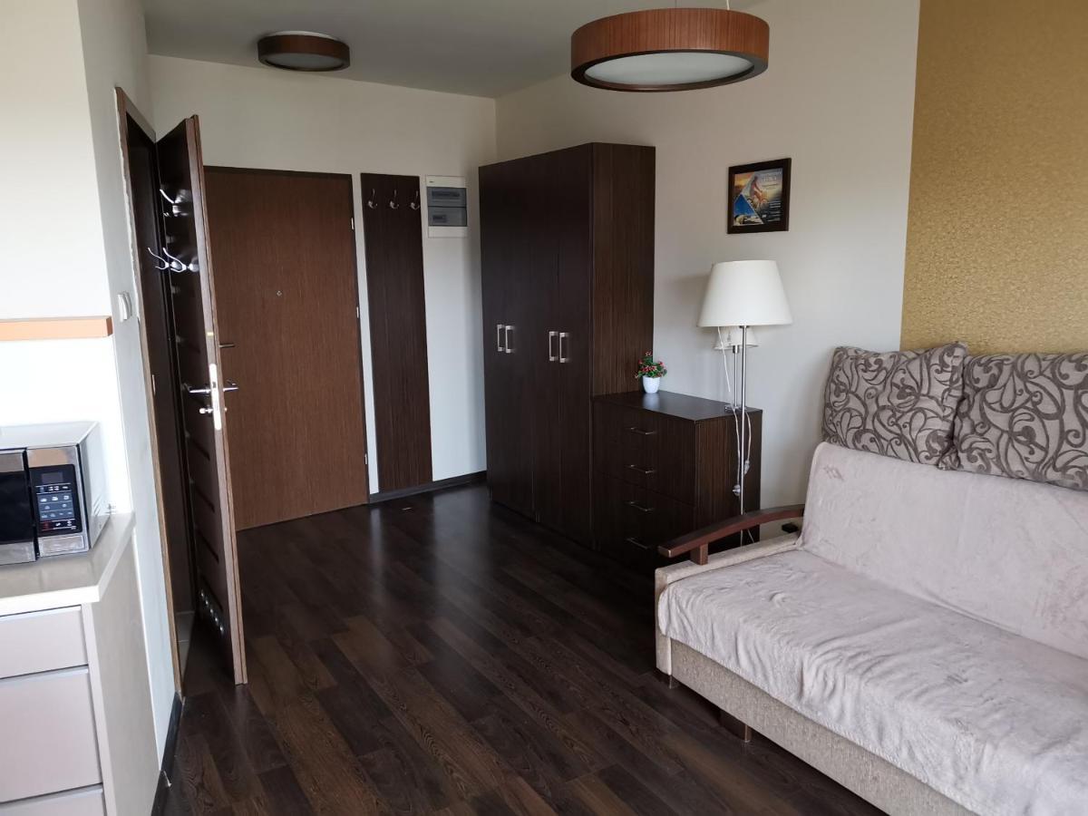 Apartamenty Sun & Snow Foka - Zielona Okolica, Blisko Plazy, Blisko Portu, Plac Zabaw Хель Экстерьер фото